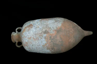 Amphora (terrakotta)
